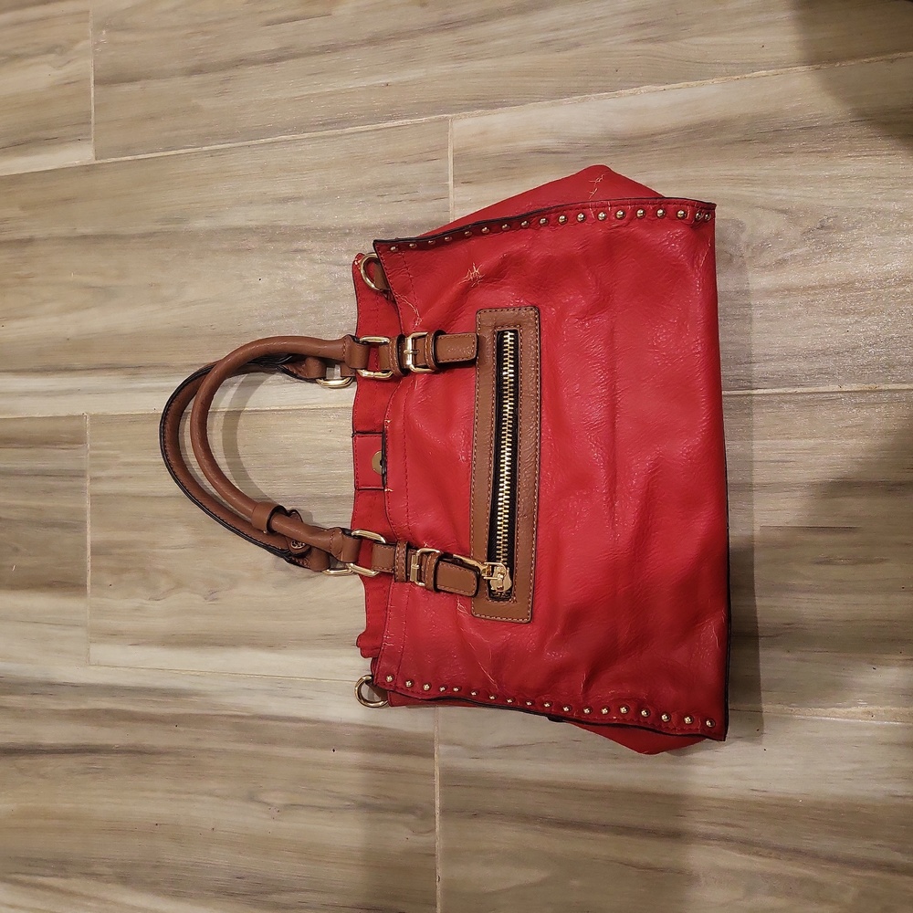 Red Bag 🎀